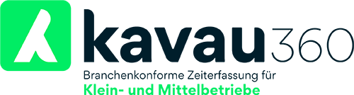 Logo von Kavau360